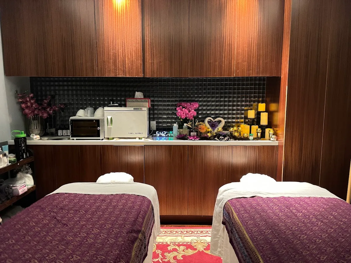 Kamla Thai Bodywork & Spa