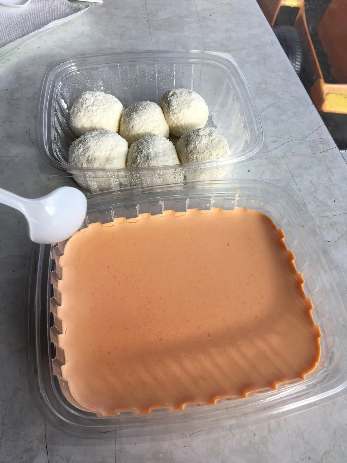 Bappy Sweets