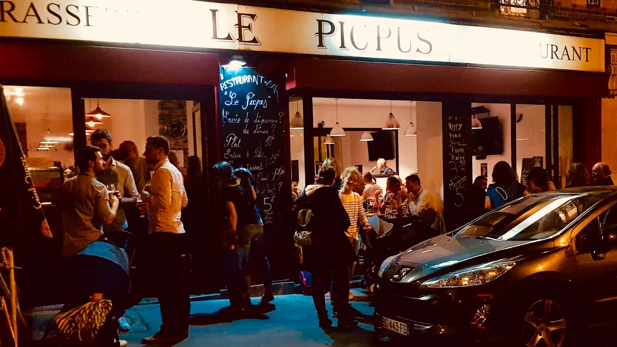 Le Picpus