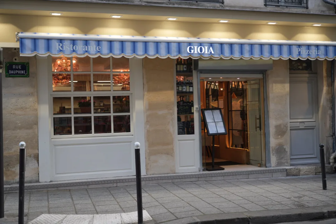 Gioia