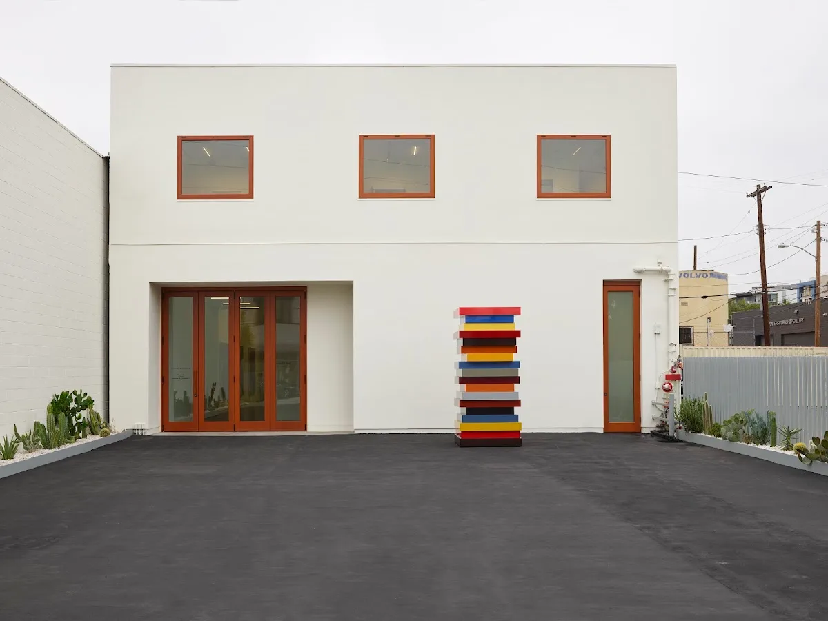 Lisson Gallery
