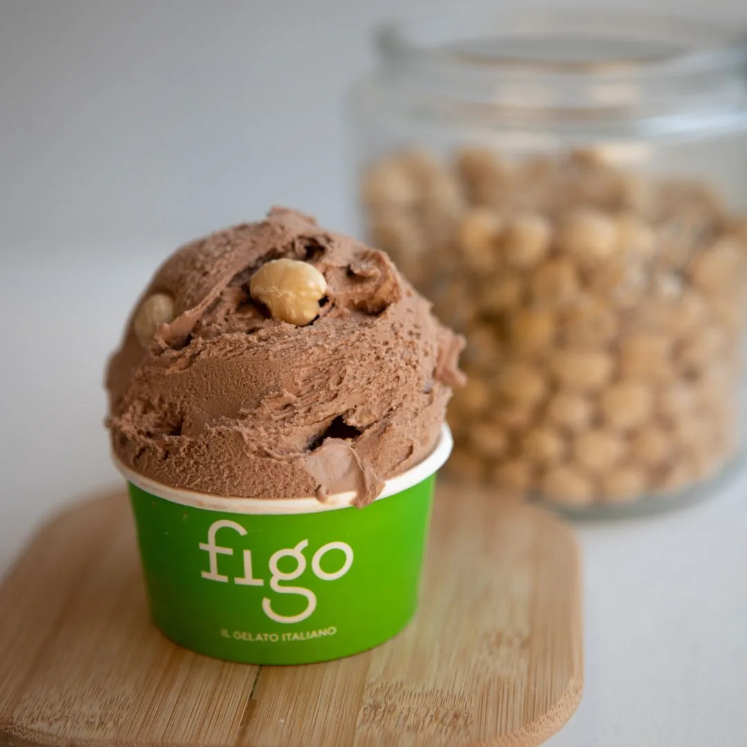 Figo Il Gelato Italiano