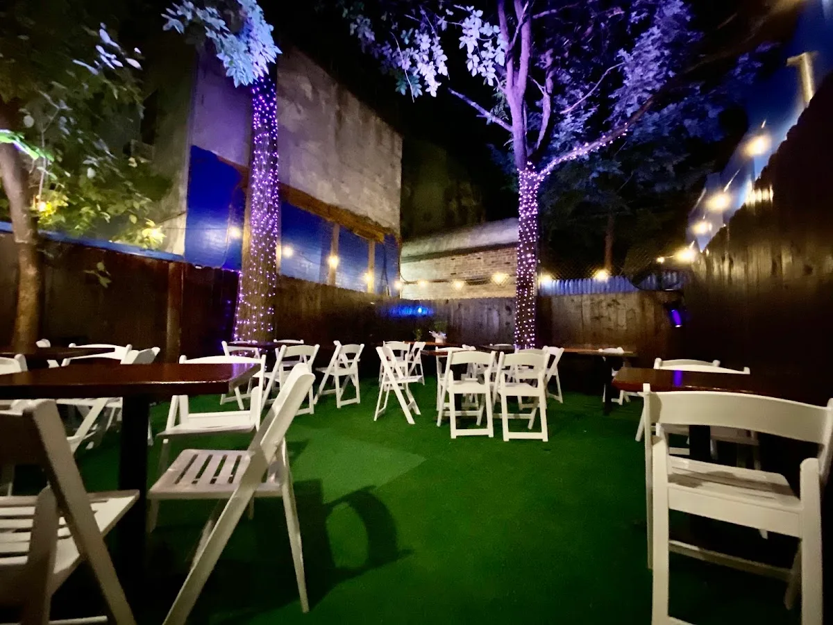 Jose Luis Mediterranean Cuisine