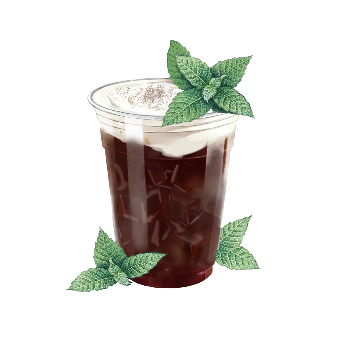 Coffee For Sasquatch