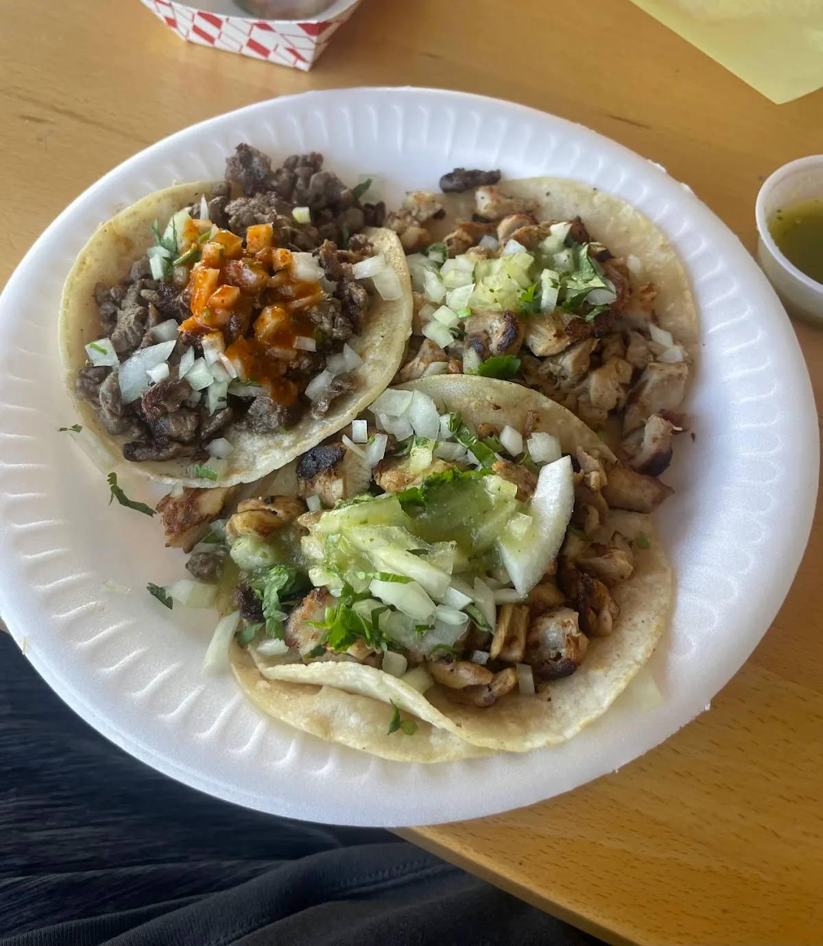 Tijuana Grill