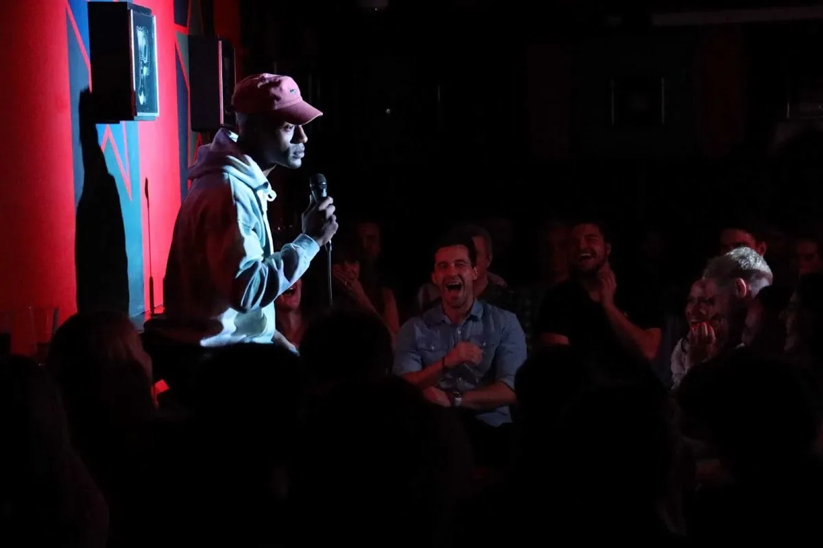 City Comedy Club