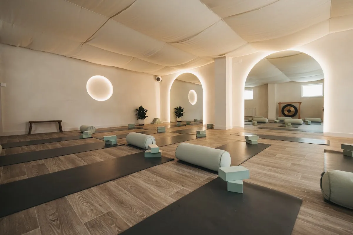 Mica Yoga