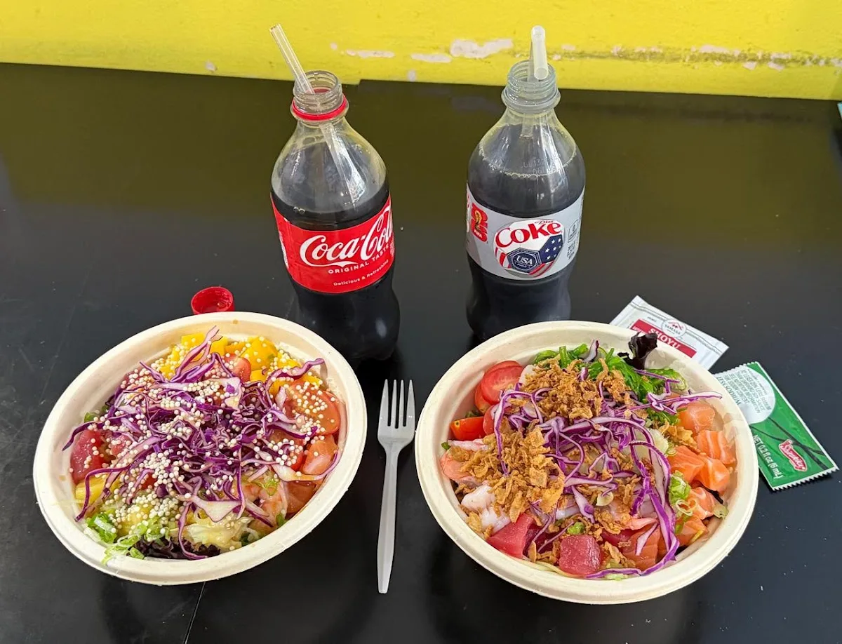 Poke City