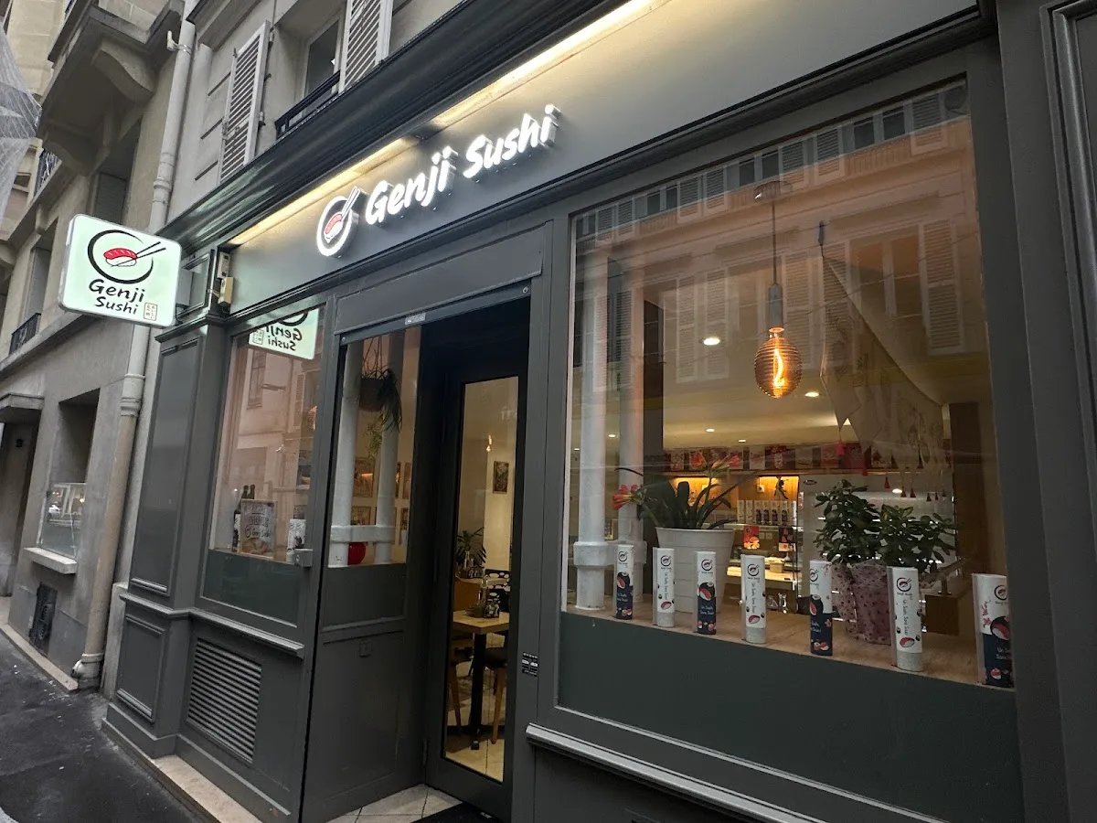 Genji Sushi
