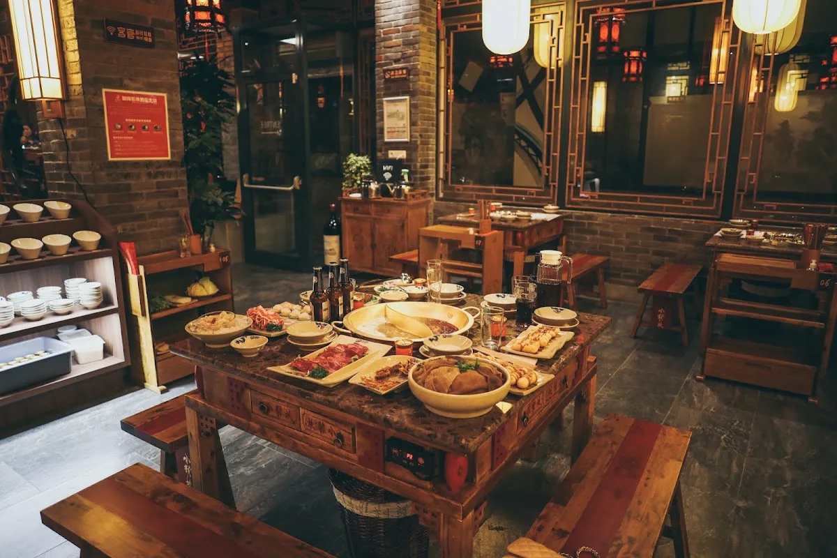 XiaoLongKan