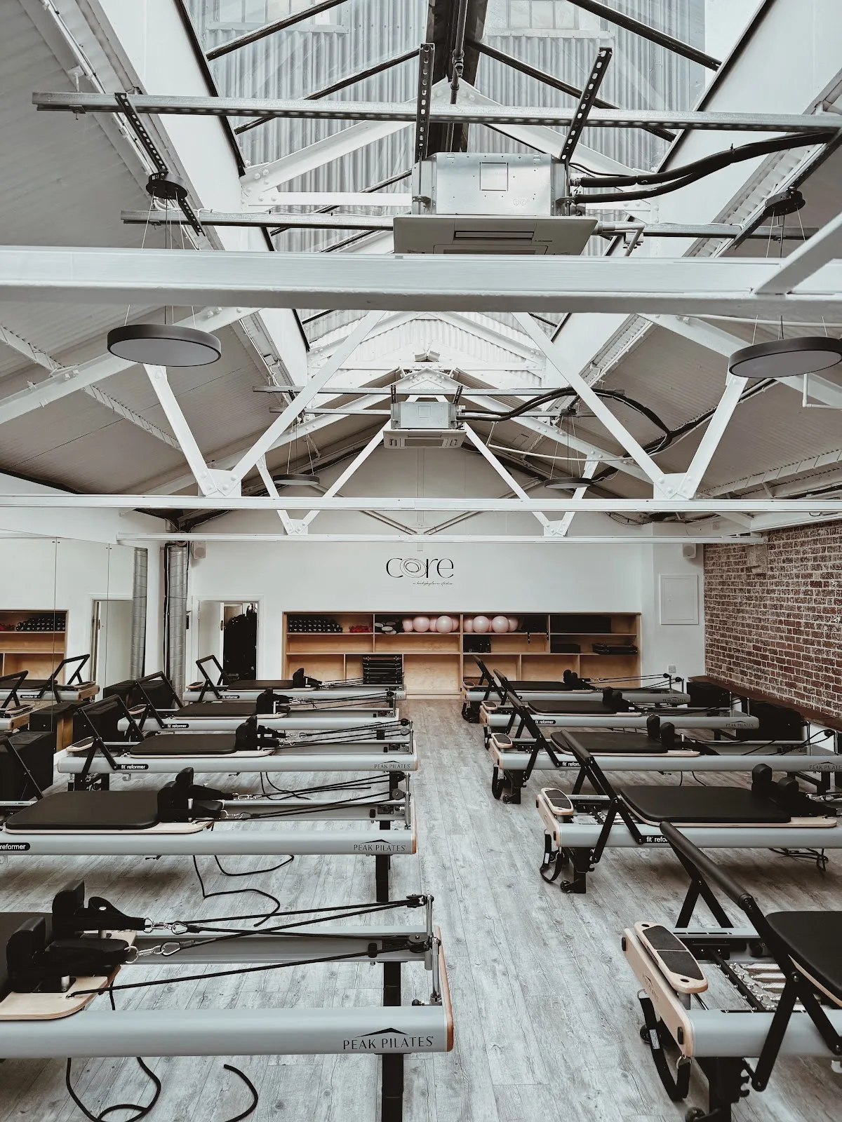 CORE a BodybyLara Studio