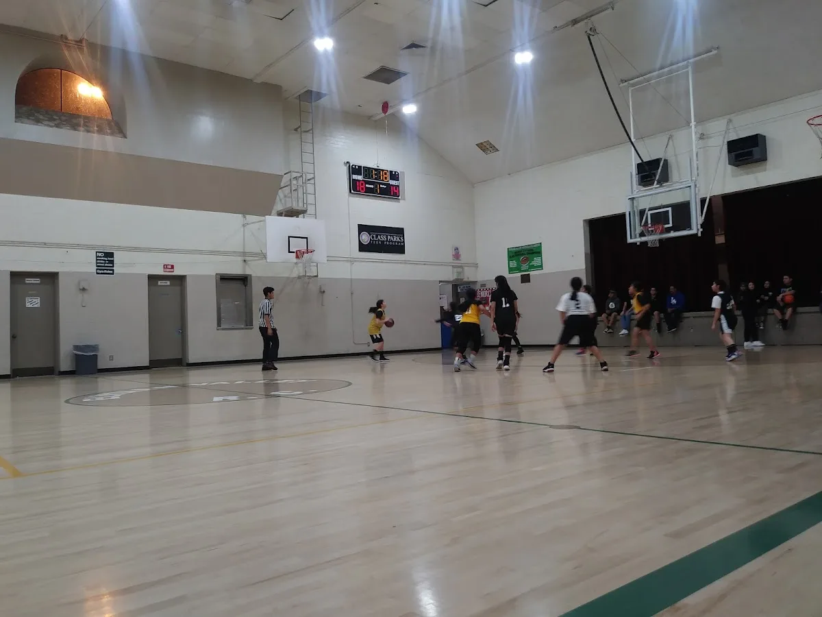 Elysian Valley Recreation Center