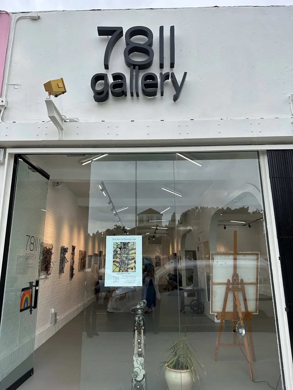 7811 Gallery