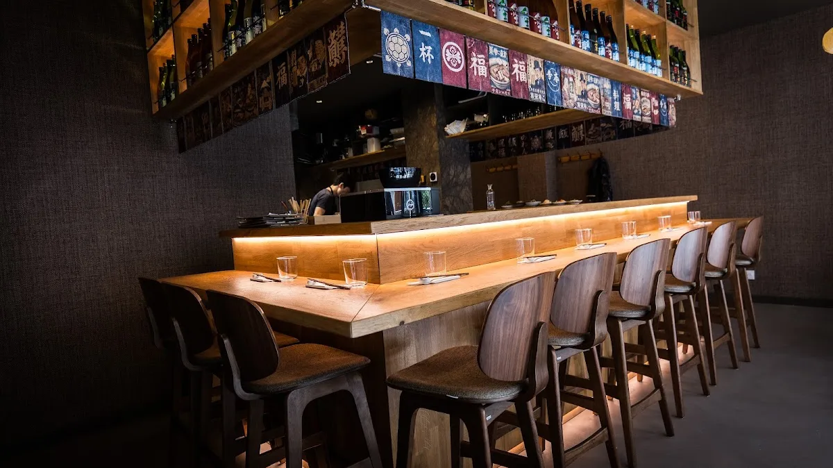 Yukihira Izakaya