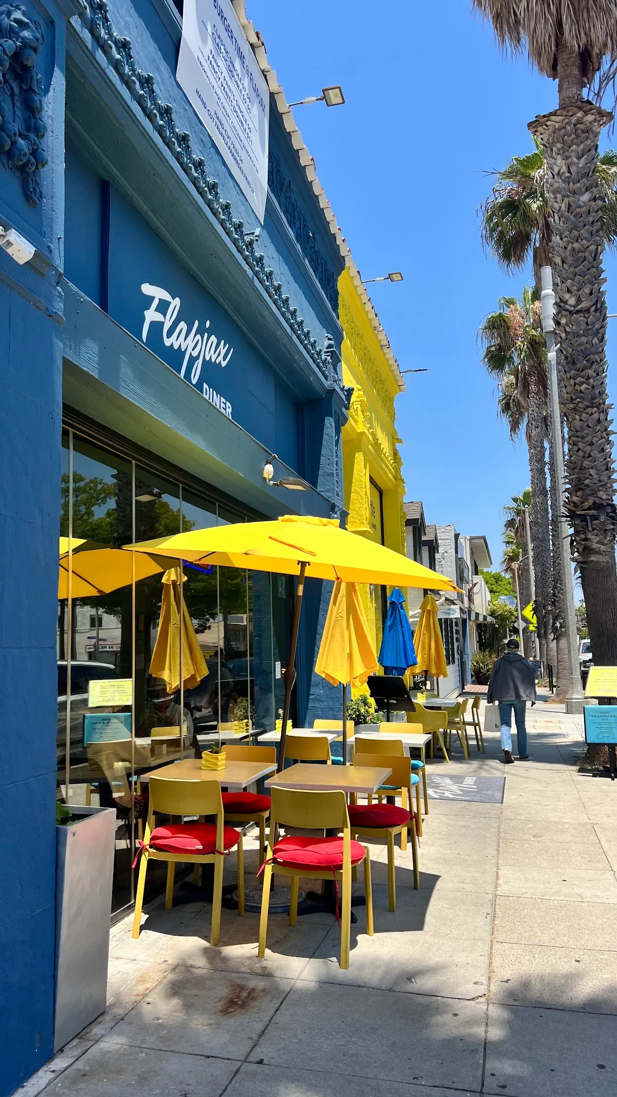 Flapjax Diner