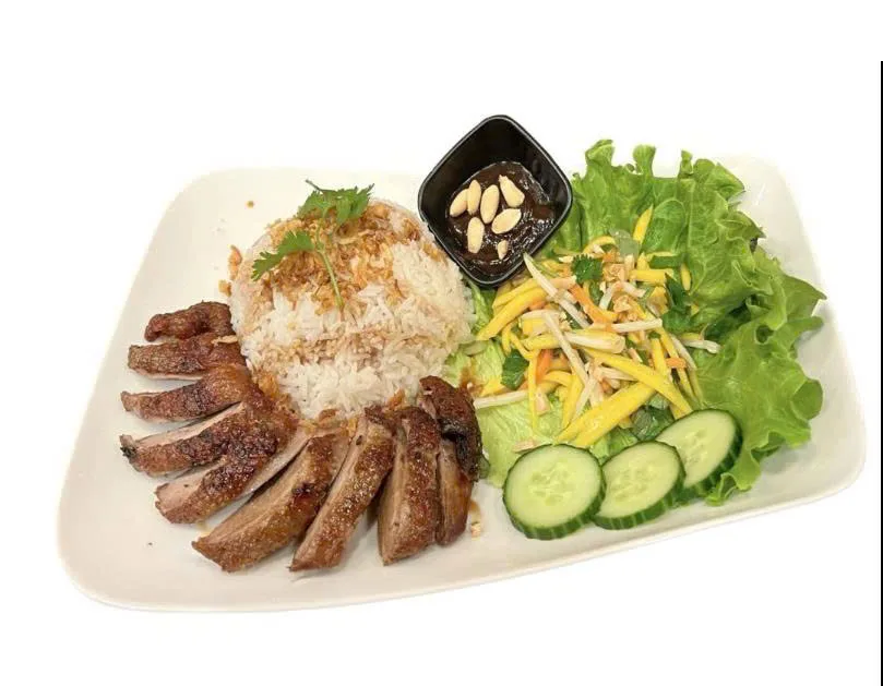 Hanoi Quan