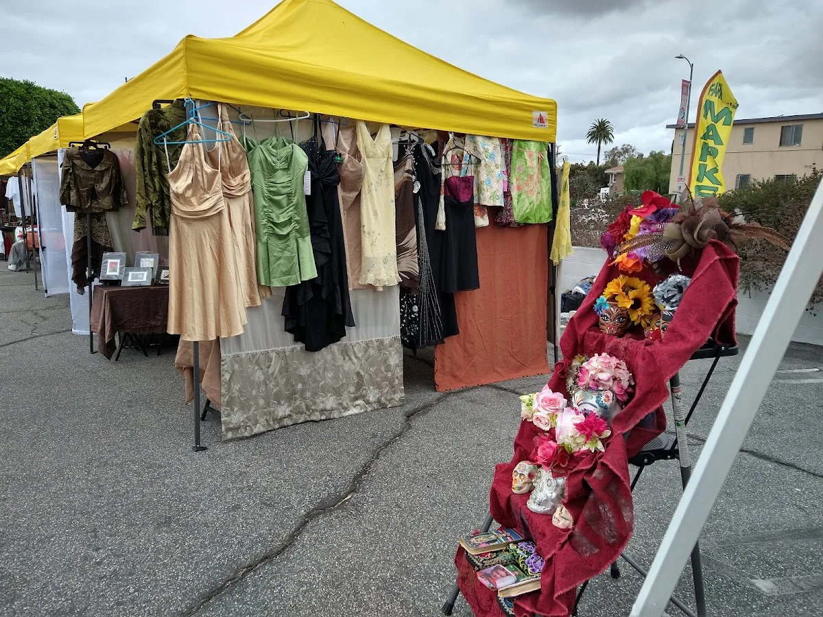 Wellington Square Farmers Market