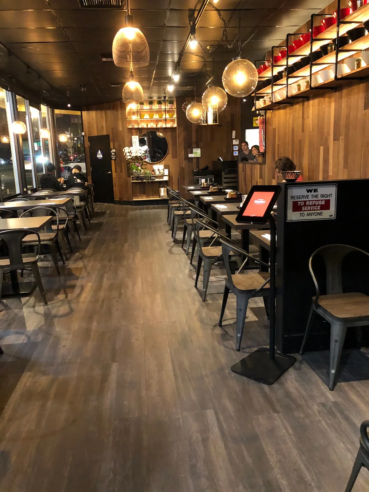 Ramen Melrose