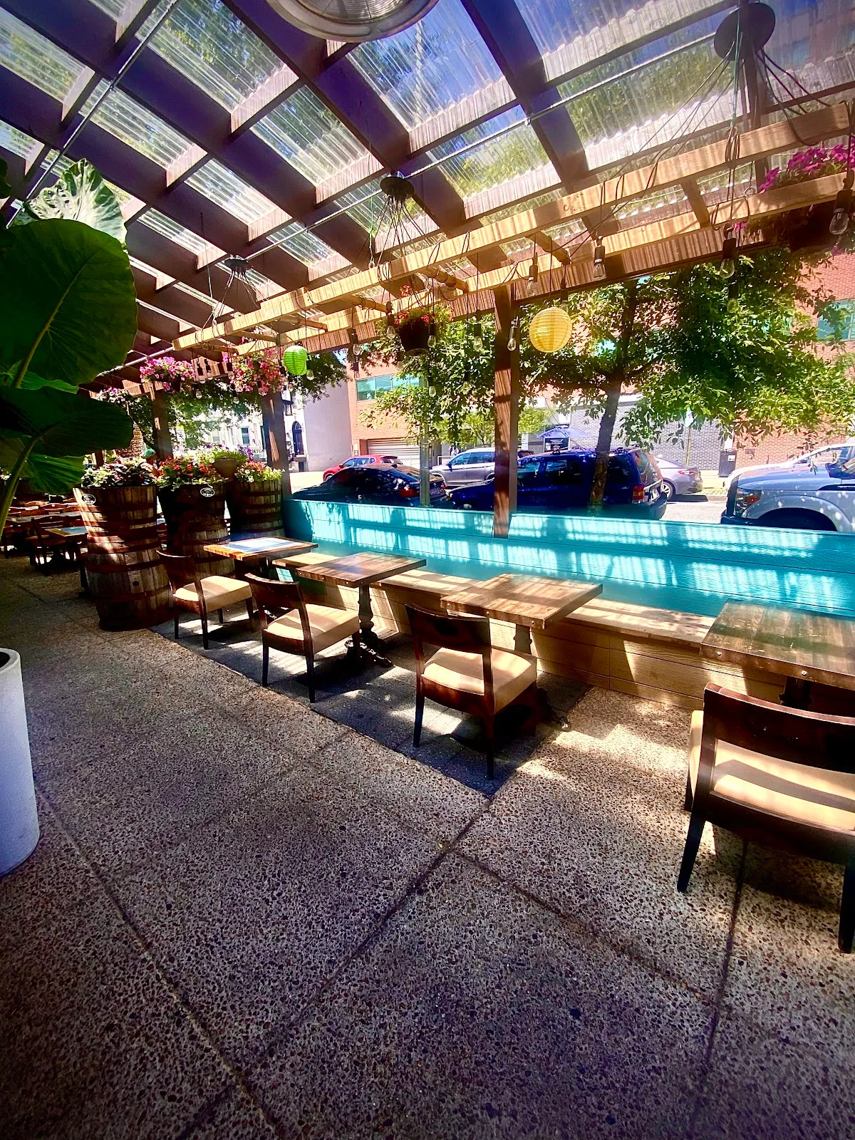 Fresca Taqueria
