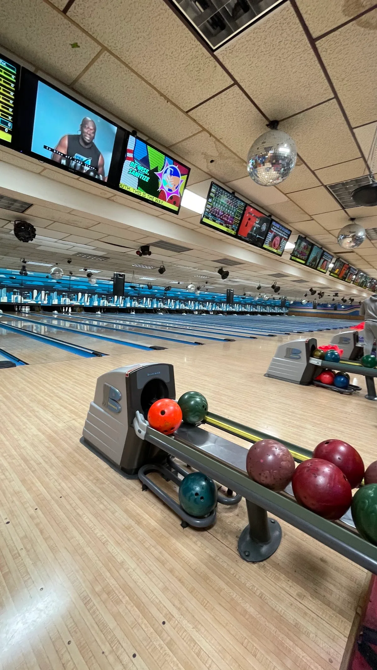 Bowlerland