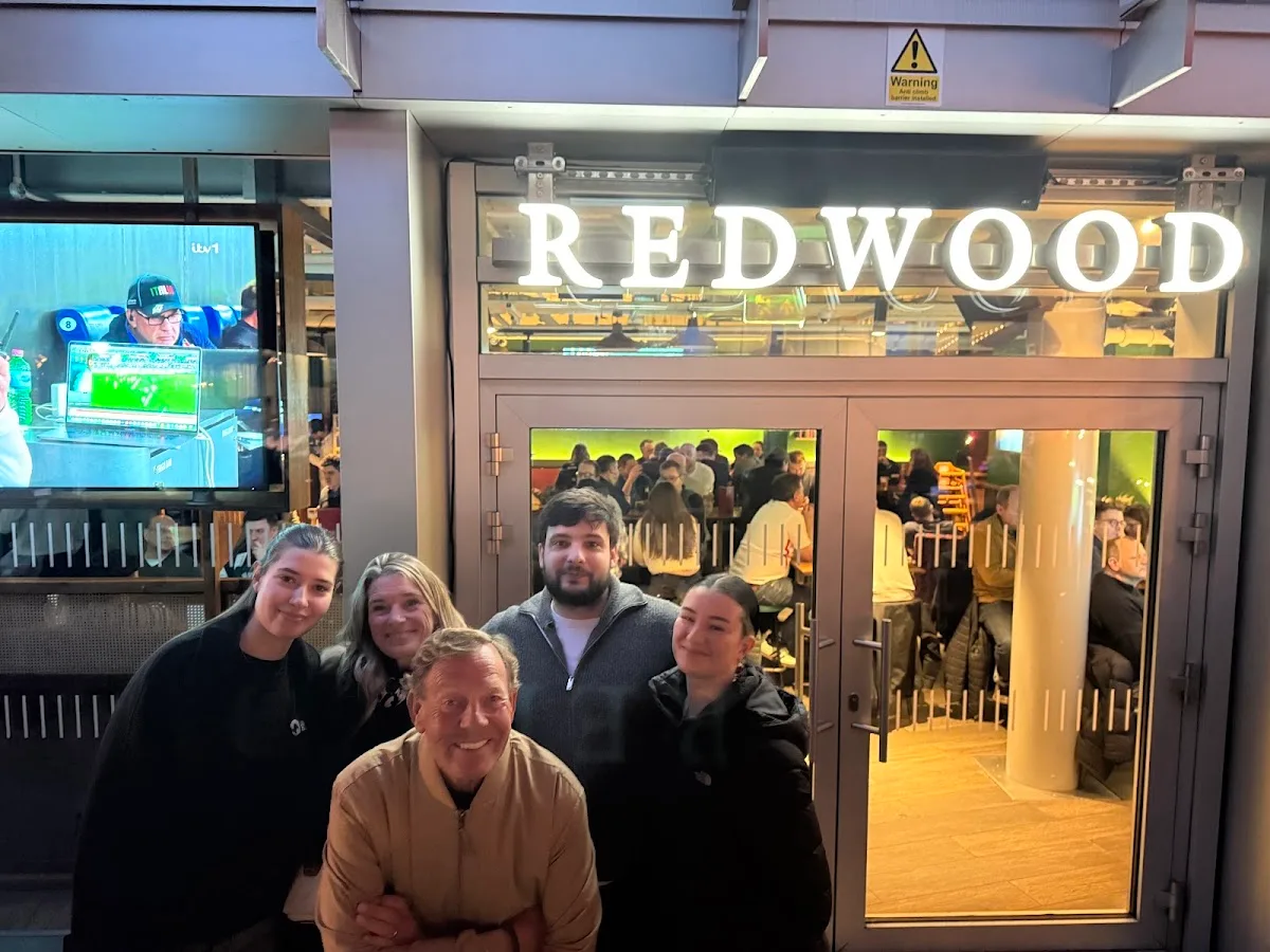 Redwood