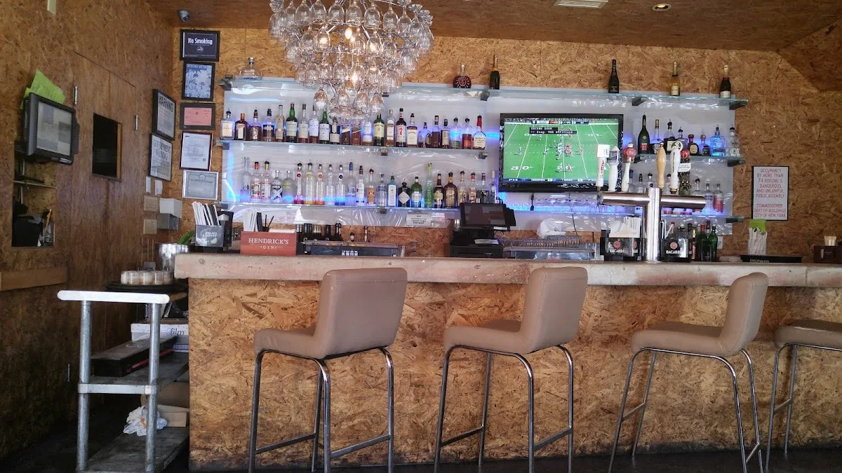 Vodou Bar