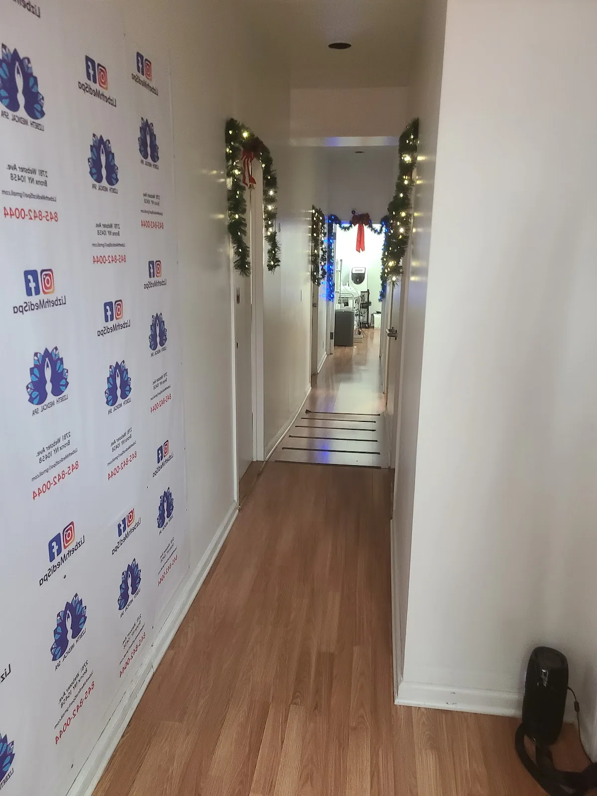 LIZBETH MEDICAL SPA