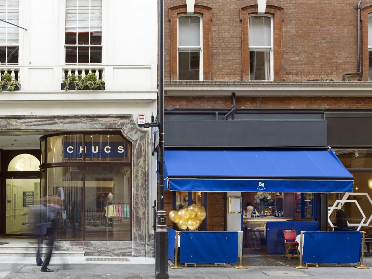 Chucs Mayfair