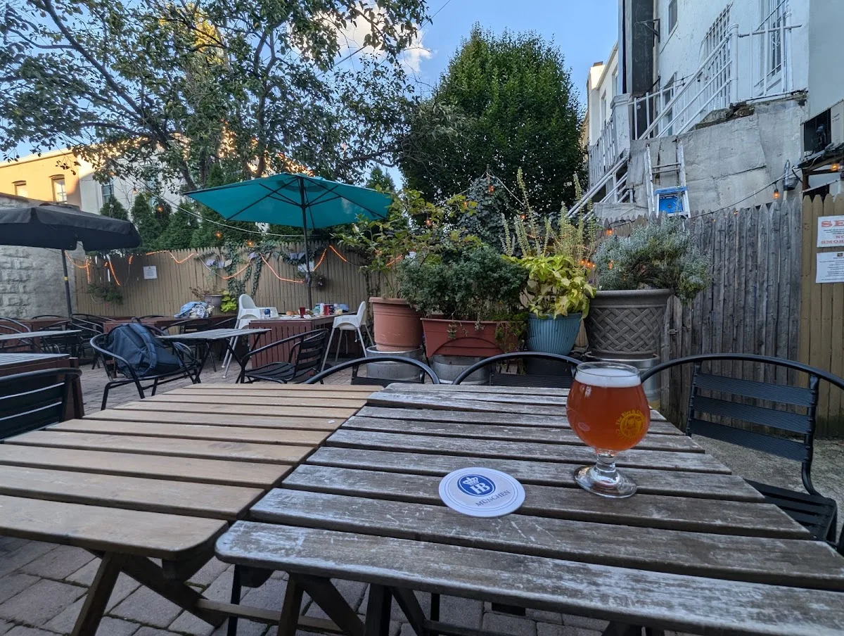 The Bier & Cheese Collective