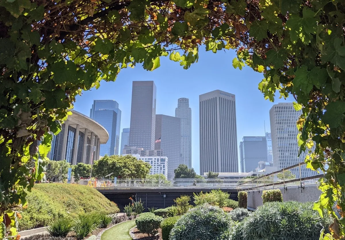 LADWP Demonstration Garden