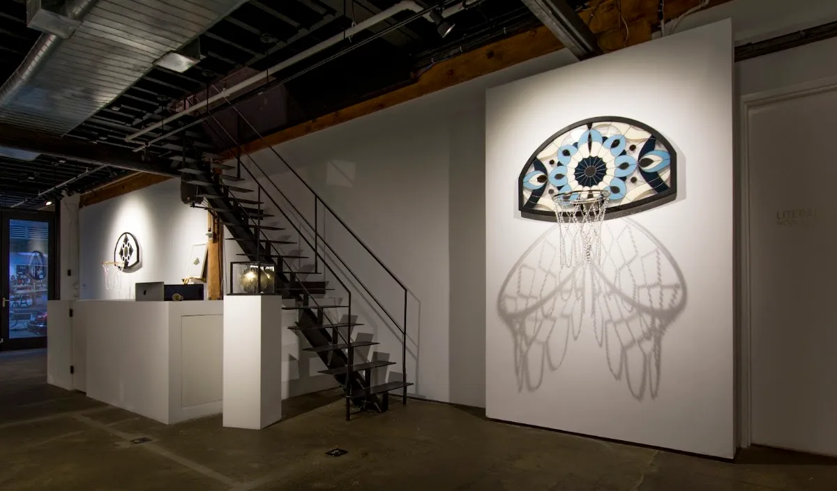 Joseph Gross Gallery