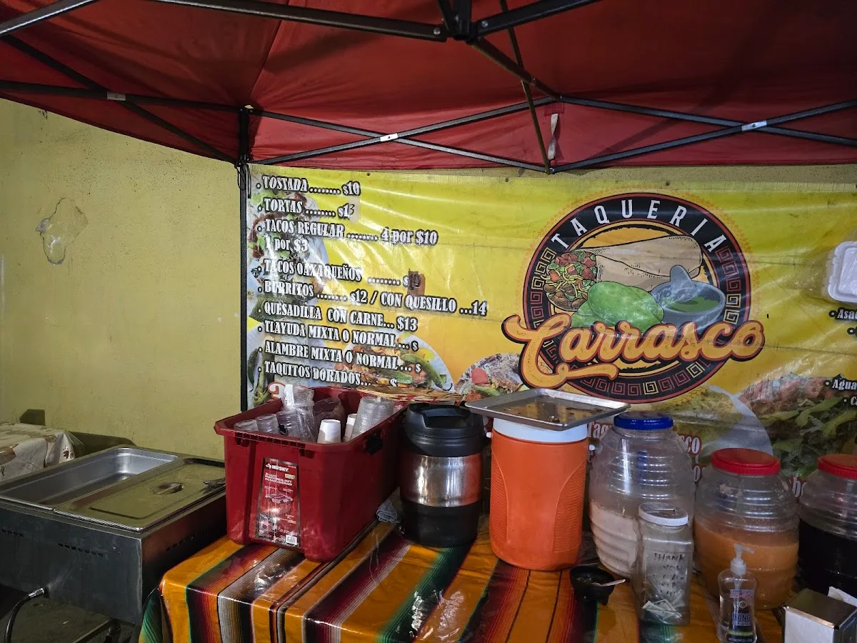 Taqueria Carrasco