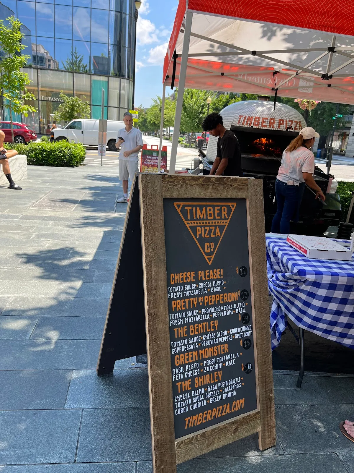 Tatte Bakery & Cafe | DC Catering