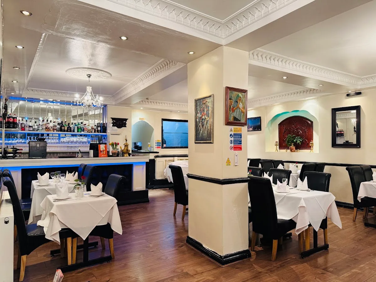 Gurkha's Inn