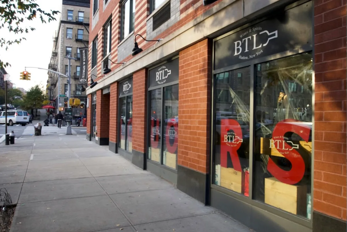 BTL Harlem