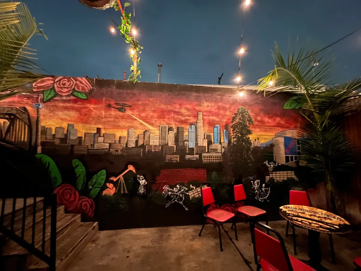 Holiday Bar