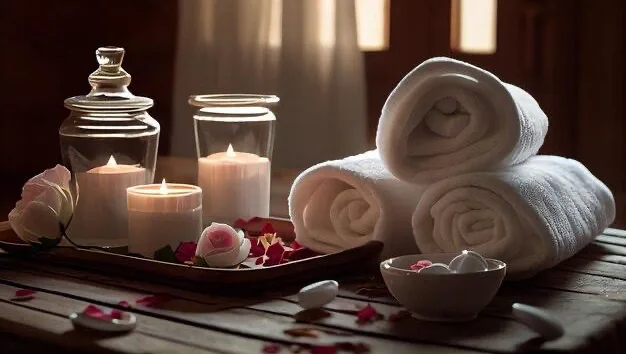 Happy Days Thai Spa