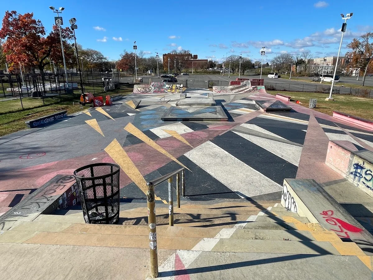 Park Up DC