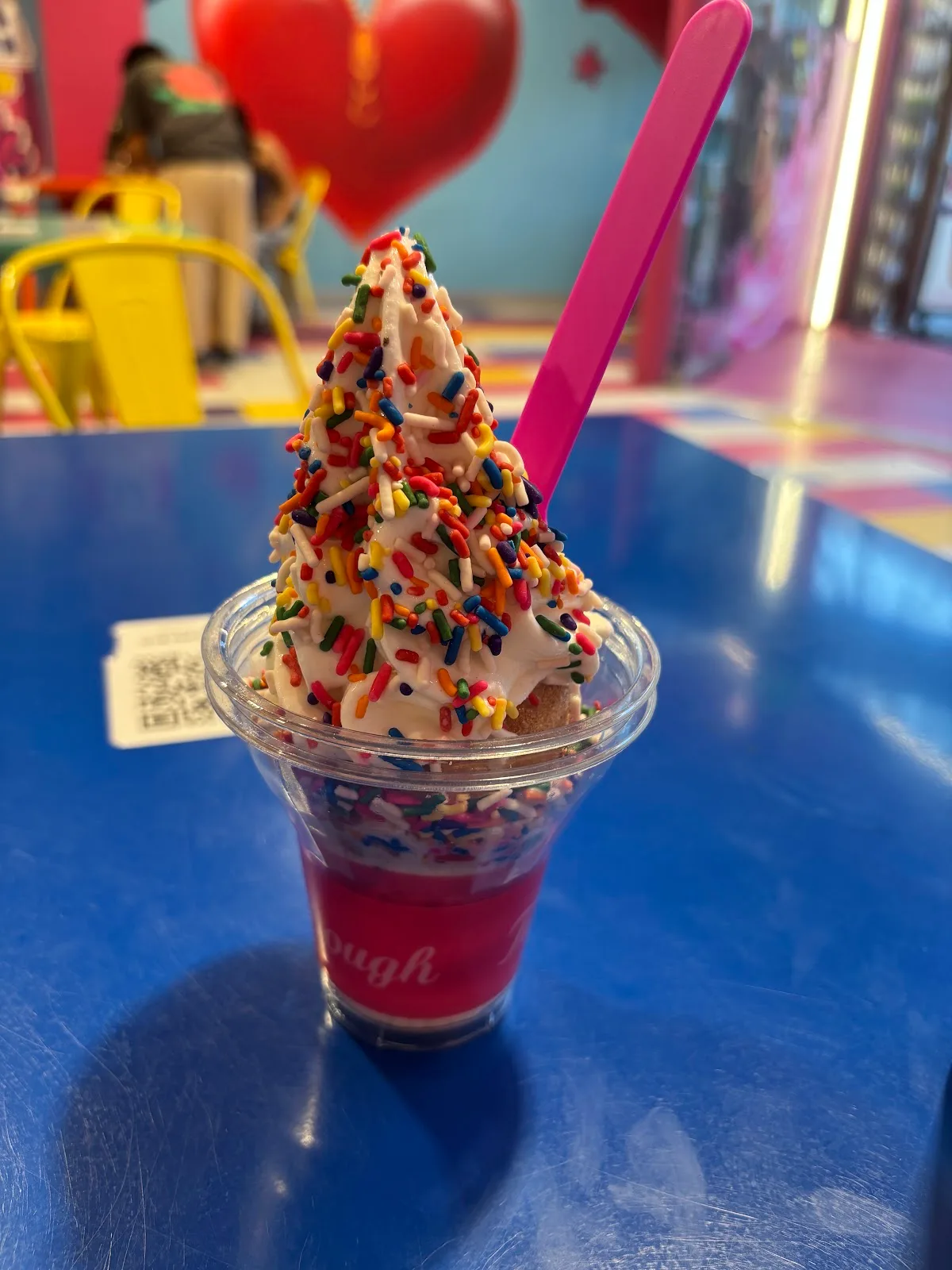 Turn Dough - Ice Cream, Chimney Cake Donut Cones, Milkshakes Santa Monica