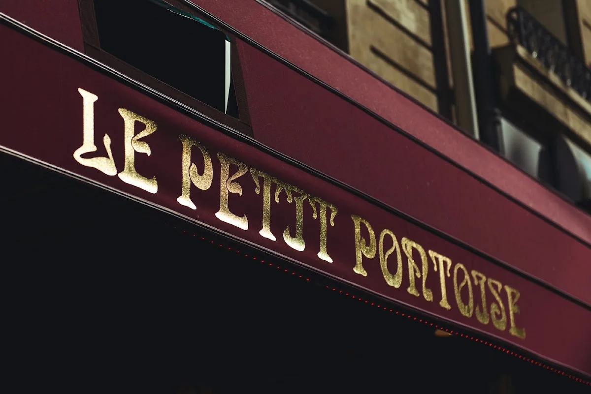 Le Petit Pontoise