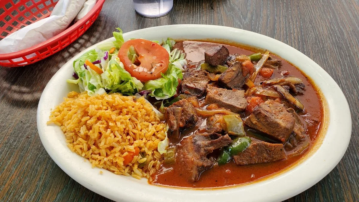 La Fuente Restaurant