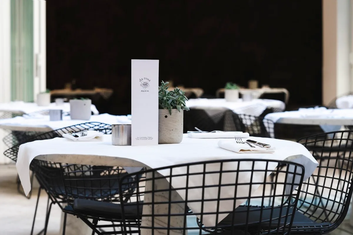 Café Alaïa