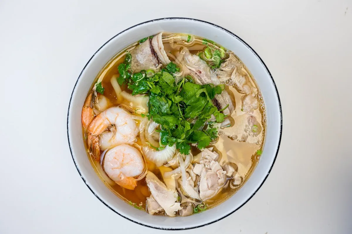 Twenty Pho Hour
