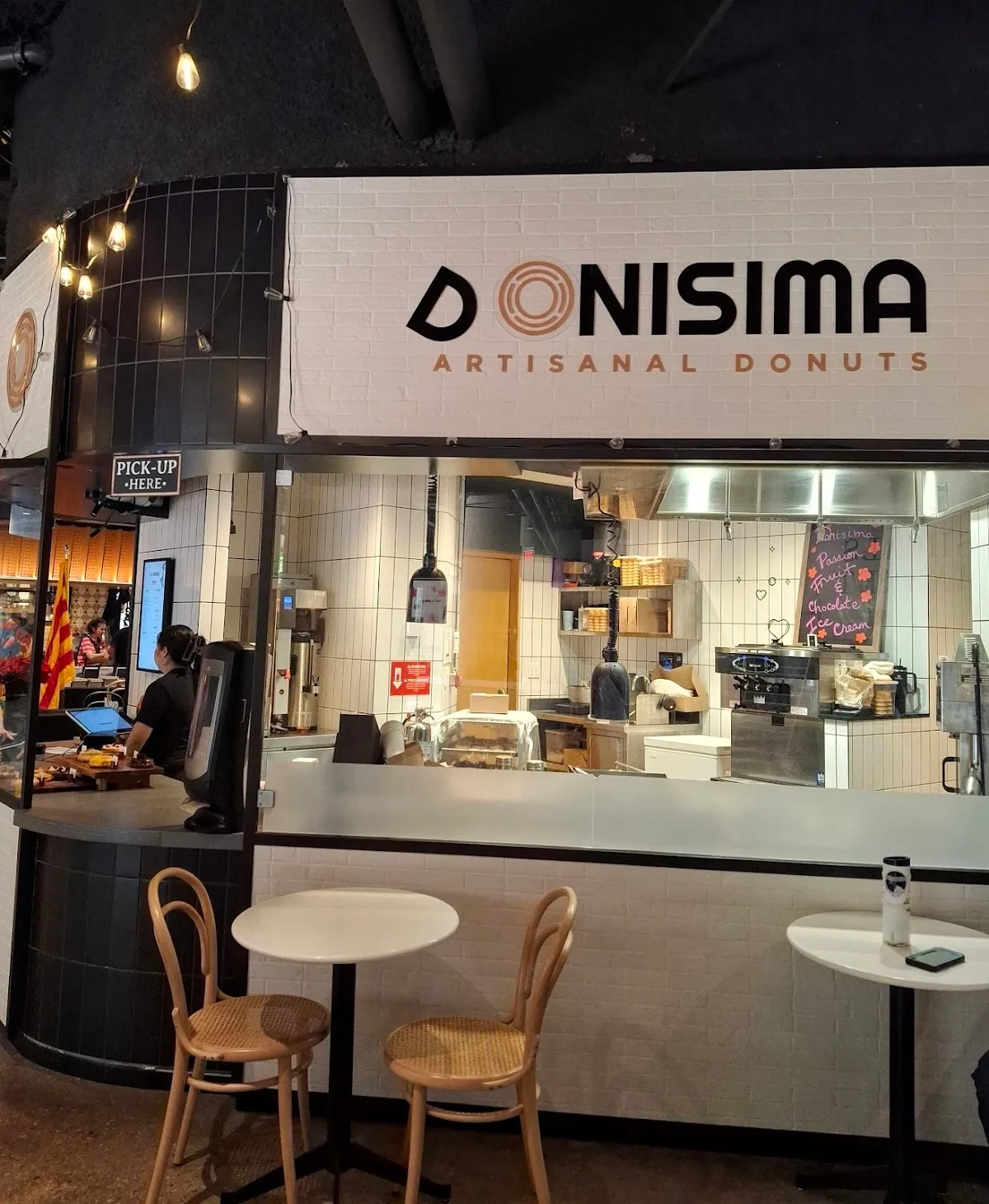 Donisima