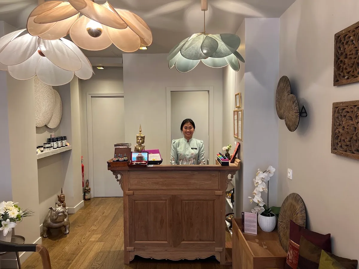 Saud Sai Spa