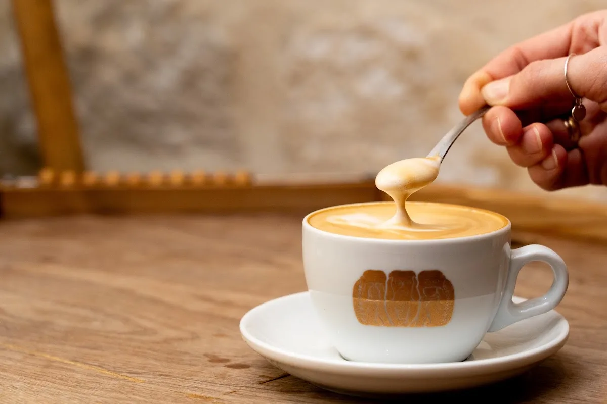 Terres de Café