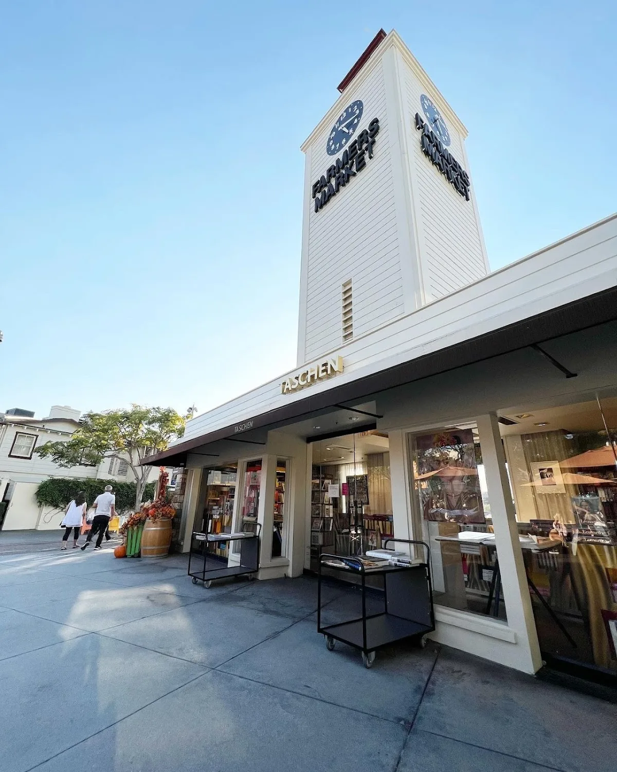 TASCHEN Store Hollywood