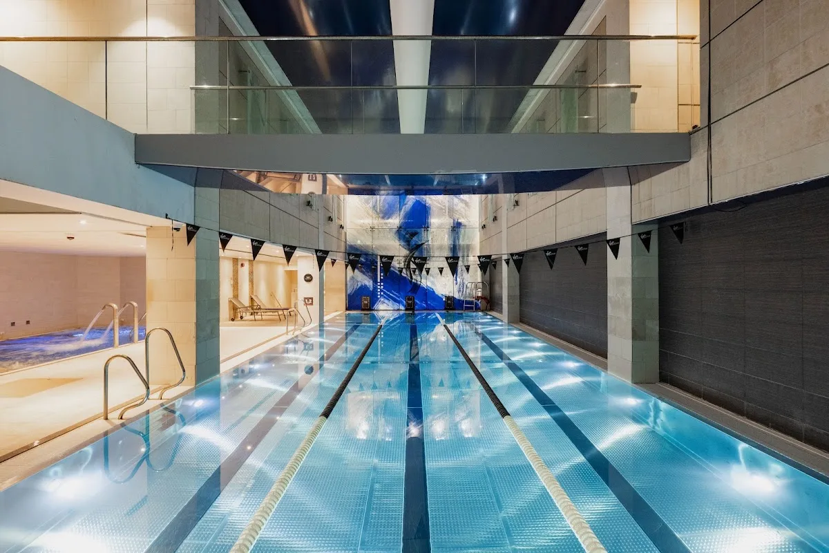 Virgin Active Kensington