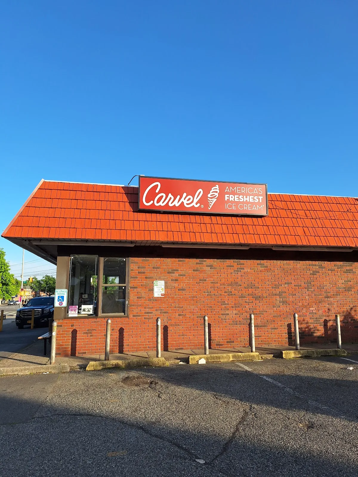 Carvel
