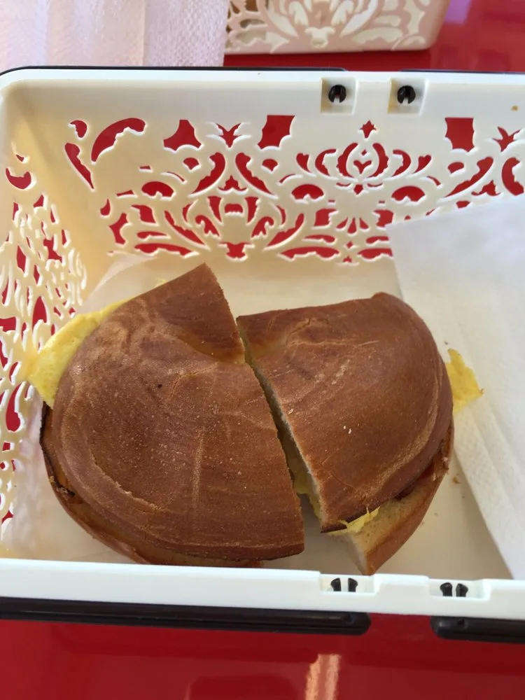Wendy's Donut & Pizza